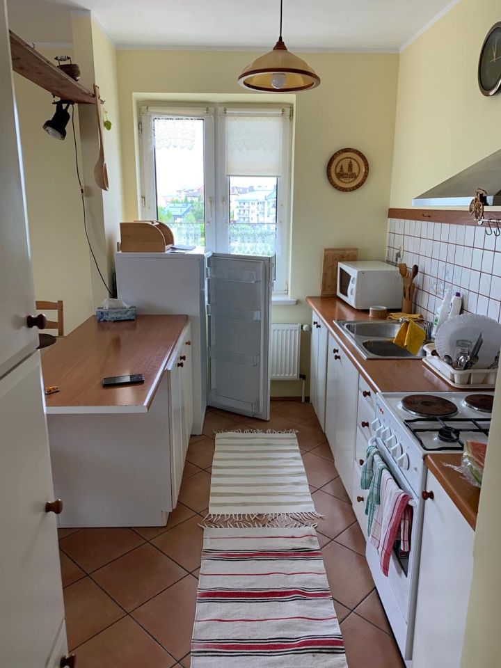 Mieszkanie 2-pokojowe Gdańsk Orunia Górna, ul. 3 Brygady Szczerbca. Zdjęcie 10