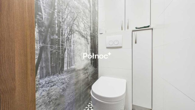 Mieszkanie 3-pokojowe Białystok Białostoczek, ul. Gołdapska. Zdjęcie 8