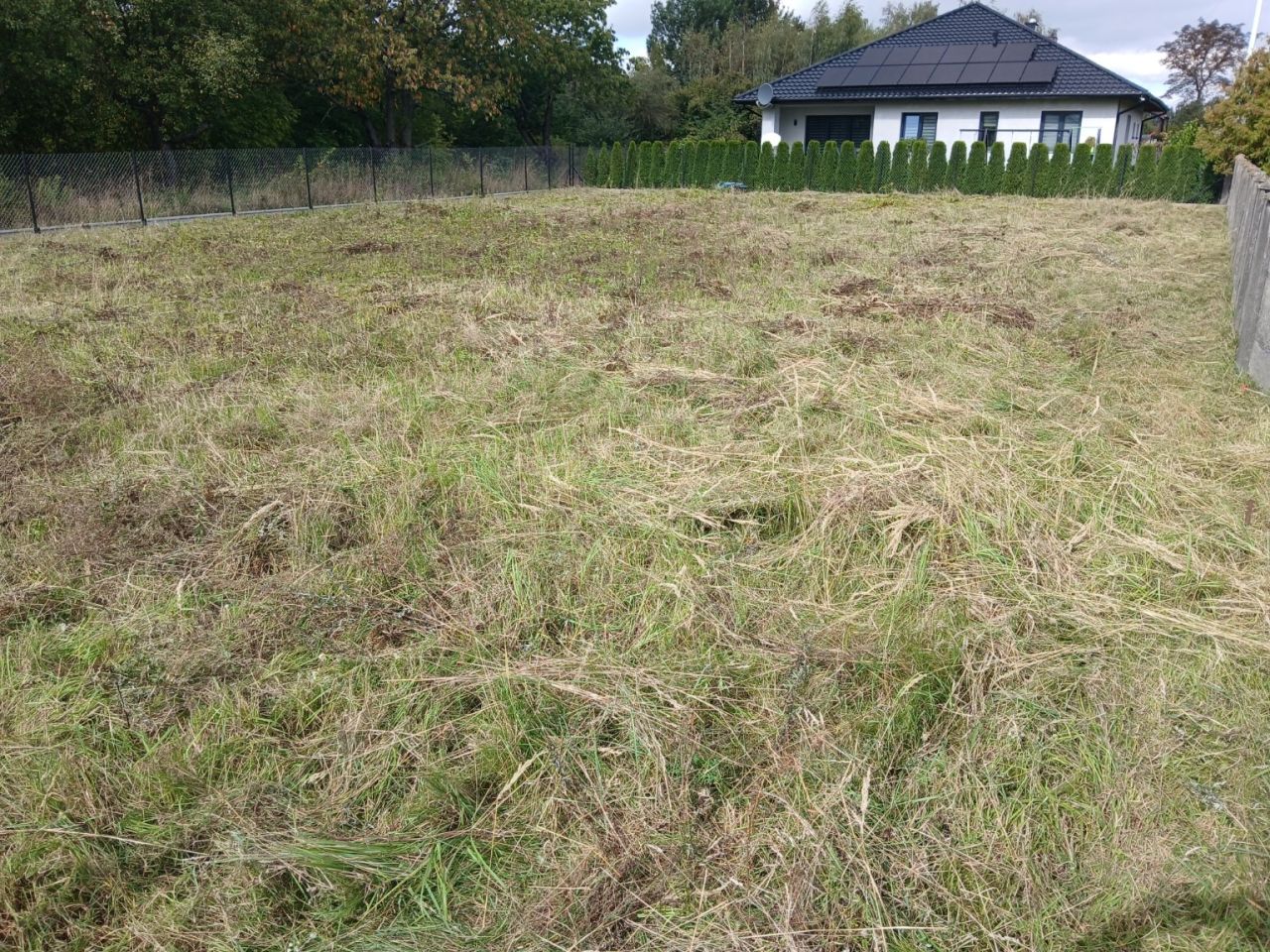 Działka budowlana Rogozino, ul. Morelowa. Zdjęcie 6