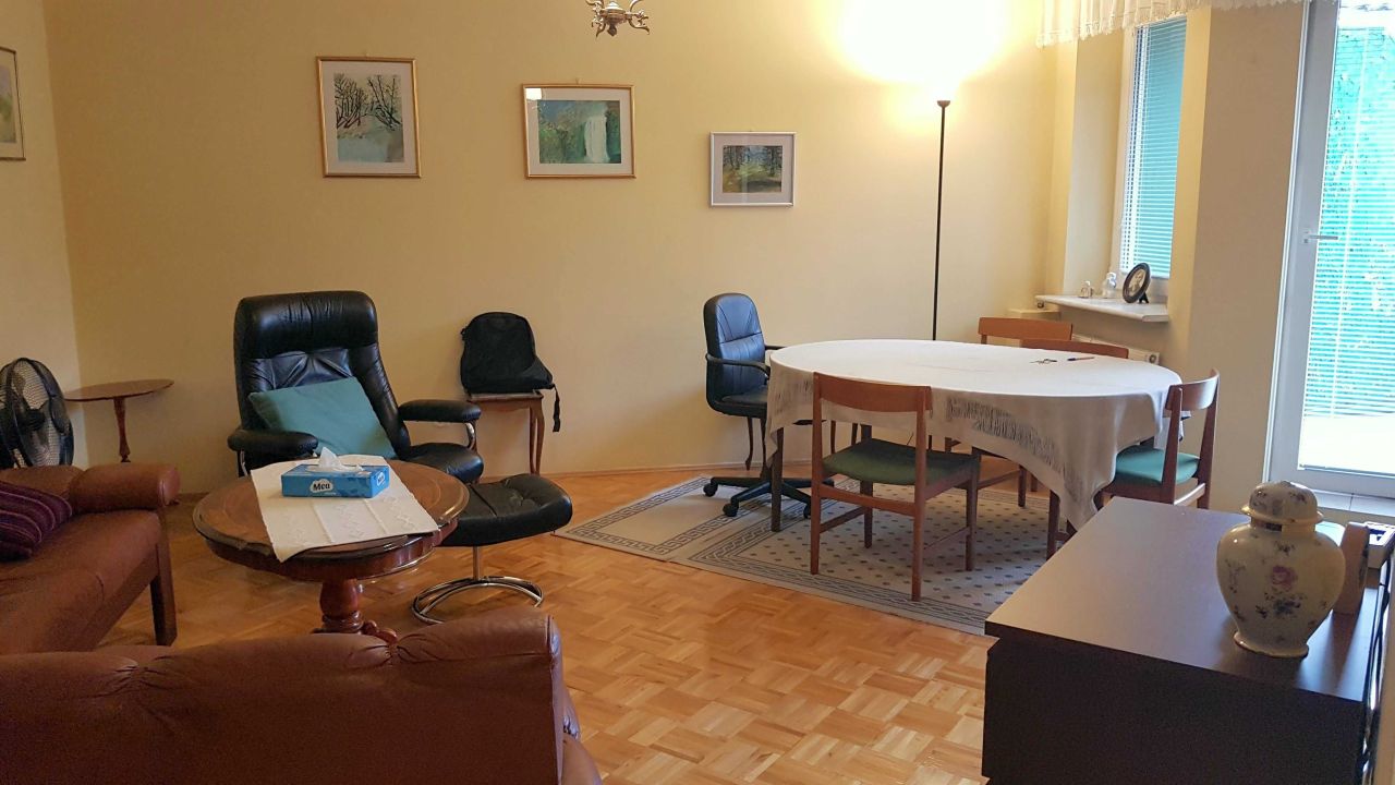 Mieszkanie 3-pokojowe Wrocław Biskupin, ul. Karola Olszewskiego. Zdjęcie 2