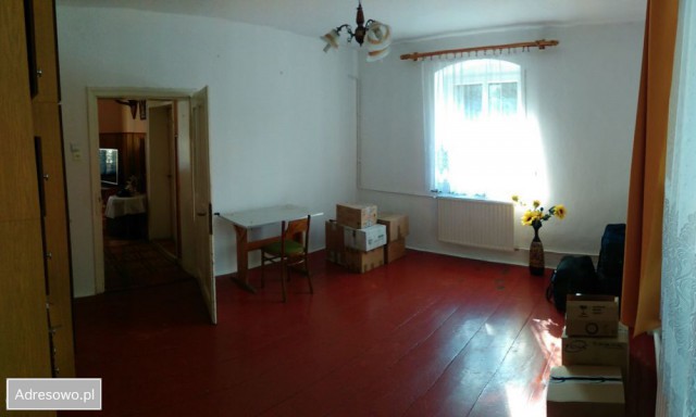 Mieszkanie 3-pokojowe Trzebnica, ul. Henryka Brodatego. Zdjęcie 1