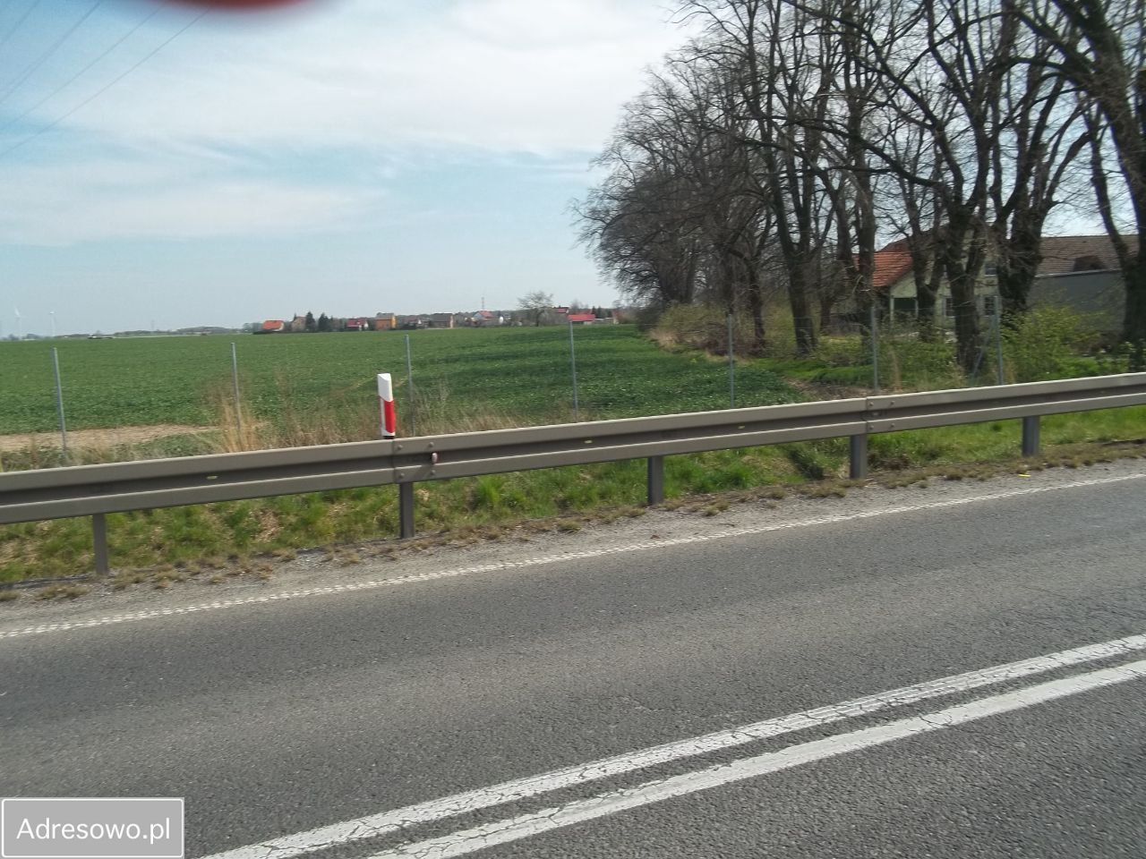 Działka inwestycyjna Legnickie Pole. Zdjęcie 10