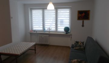 Mieszkanie 1-pokojowe Radom Planty, ul. Tytusa Chałubińskiego