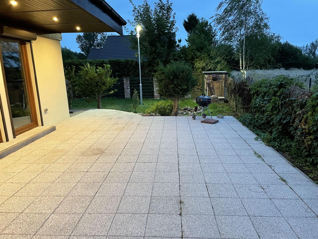 dom wolnostojący, 5 pokoi Sarbinowo, ul. Makowa. Zdjęcie 4