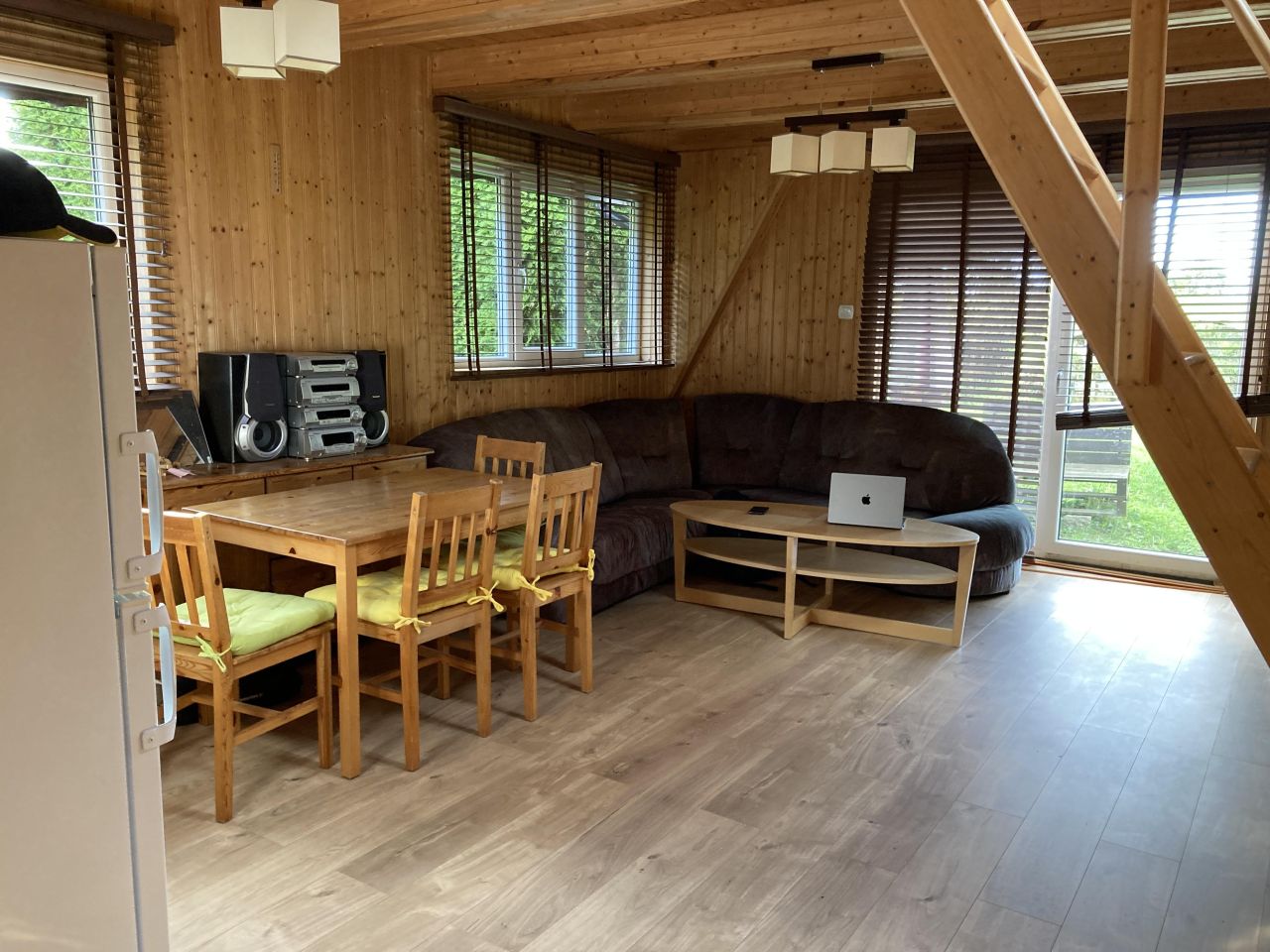 dom letniskowy, 3 pokoje Żelisławiec, ul. Binowska. Zdjęcie 5