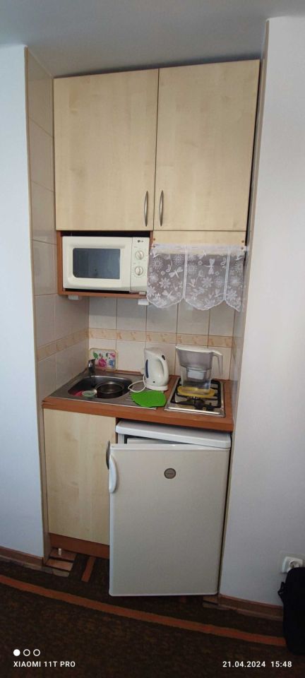 Mieszkanie 1-pokojowe Grajewo, os. 1000-lecia. Zdjęcie 6