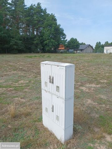 Działka budowlana Nowe Gnatowice. Zdjęcie 2