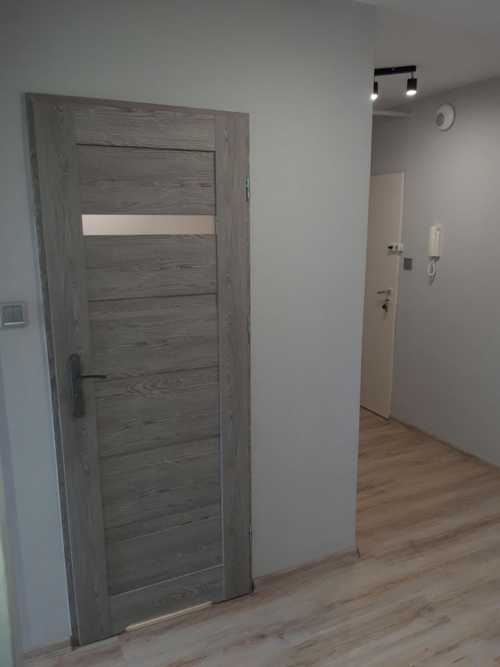 Mieszkanie 1-pokojowe Ostrów Wielkopolski Centrum, ul. Wolności. Zdjęcie 16