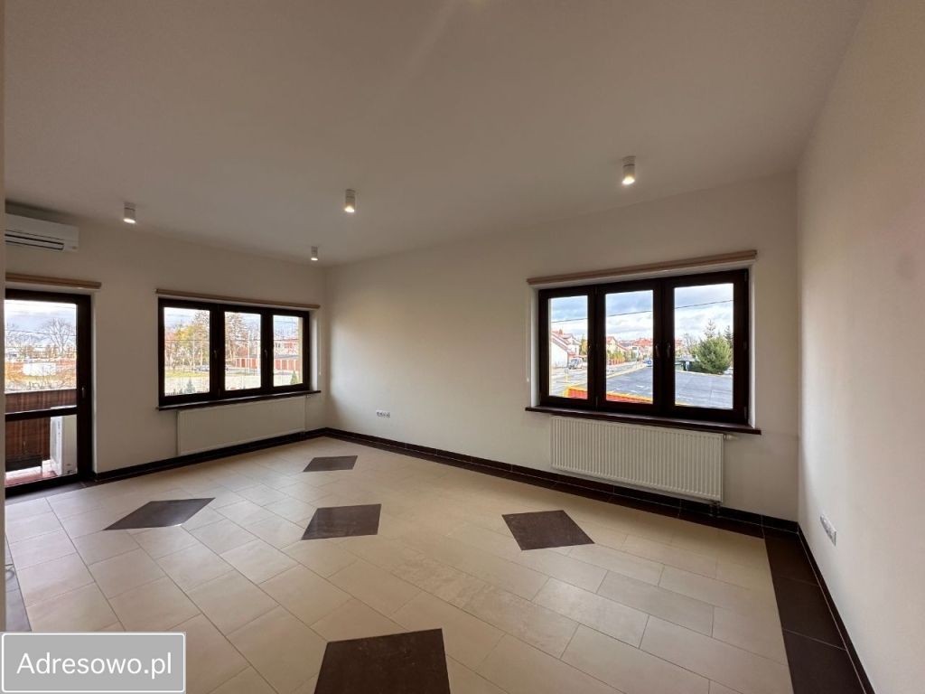 Lokal Przasnysz, ul. Żwirki i Wigury. Zdjęcie 2