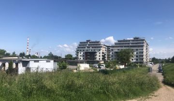 Garaż/miejsce parkingowe Kraków Podgórze, ul. Na Zakolu Wisły