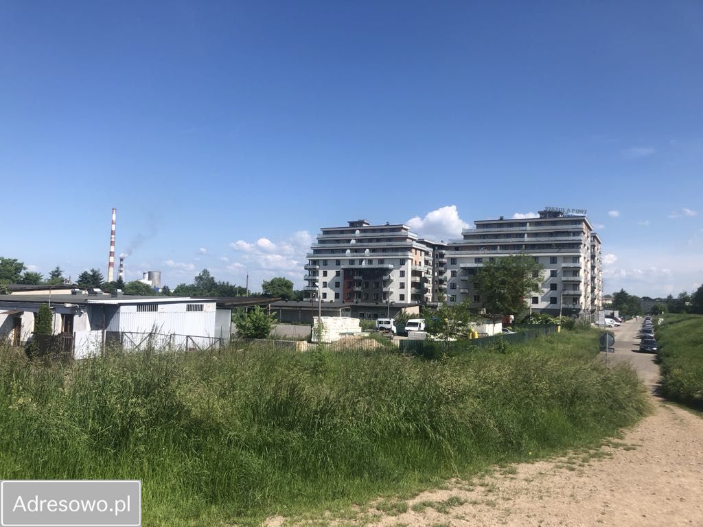 Garaż/miejsce parkingowe Kraków Podgórze, ul. Na Zakolu Wisły. Zdjęcie 2