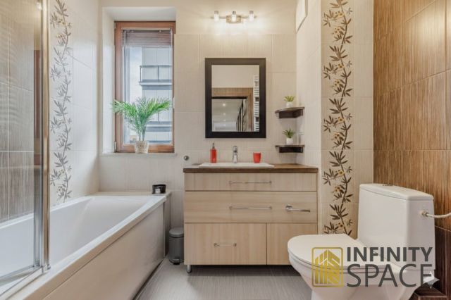 Mieszkanie 3-pokojowe Warszawa Mokotów, ul. Cybernetyki. Zdjęcie 9