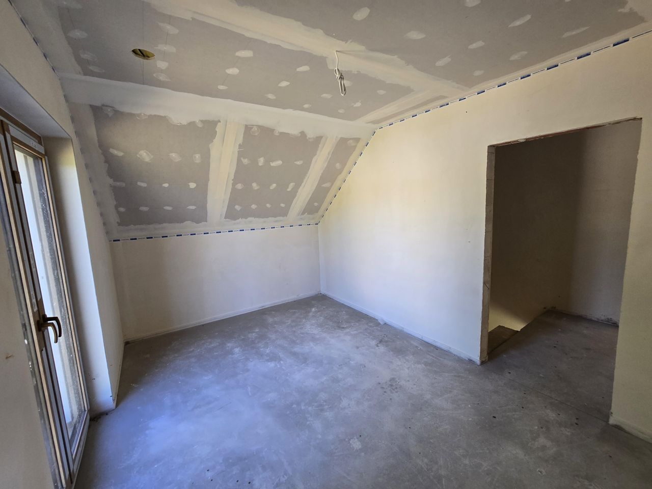 dom wolnostojący, 5 pokoi Komorowo. Zdjęcie 21