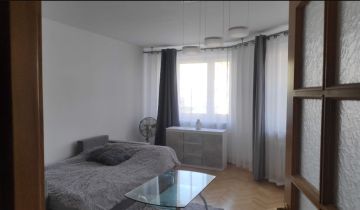 Mieszkanie 2-pokojowe Warszawa Włochy, ul. Zapustna