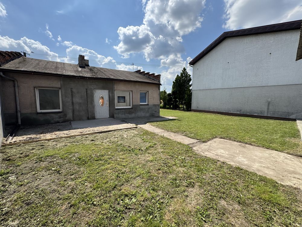 dom wolnostojący, 4 pokoje Chocz. Zdjęcie 7