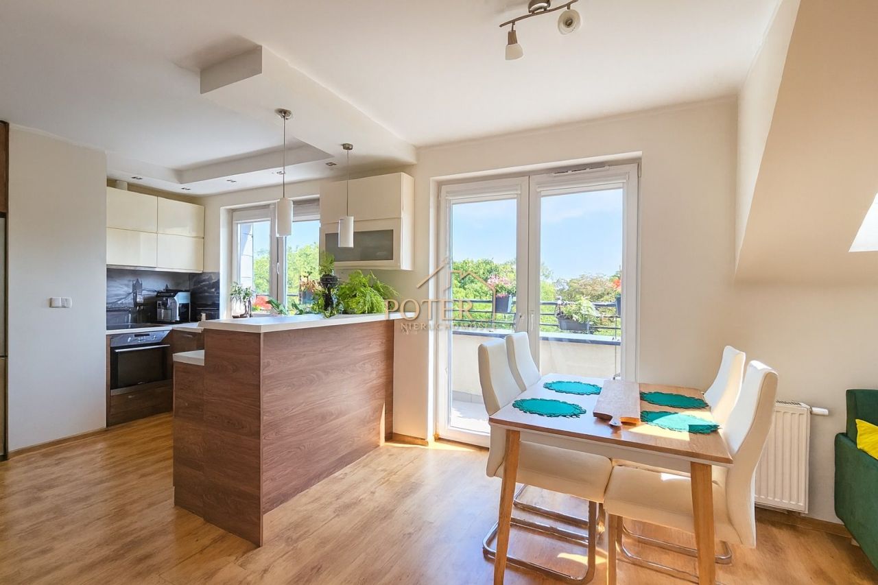 Mieszkanie 3-pokojowe Wysoka, ul. Lipowa