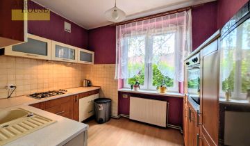 Mieszkanie 2-pokojowe Gliwice, ul. Ignacego Daszyńskiego