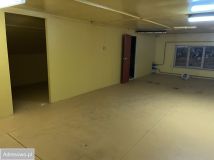 Hala/magazyn Barnisław. Zdjęcie 4