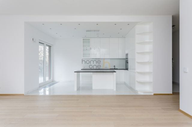 Mieszkanie 4-pokojowe Warszawa Mokotów, park Morskie Oko. Zdjęcie 2