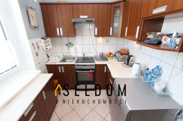 Mieszkanie 2-pokojowe Konin, al. 1 Maja. Zdjęcie 6