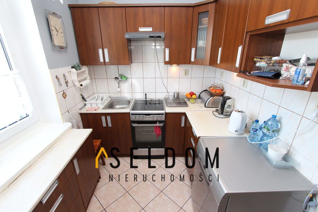 Mieszkanie 2-pokojowe Konin, al. 1 Maja. Zdjęcie 6