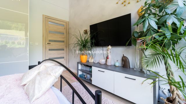 Mieszkanie 4-pokojowe Myślenice, ul. Zacisze. Zdjęcie 27