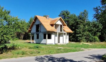 dom wolnostojący Zieleniec