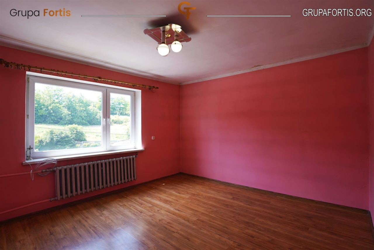 dom wolnostojący, 5 pokoi Skalbmierz. Zdjęcie 8