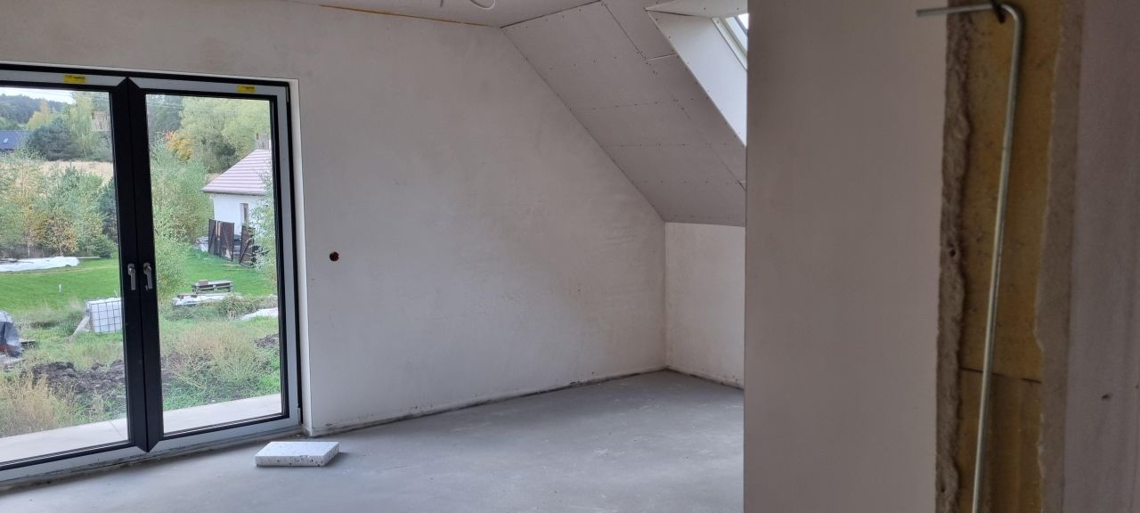 dom wolnostojący, 4 pokoje Sulistrowice, ul. Letnia. Zdjęcie 9