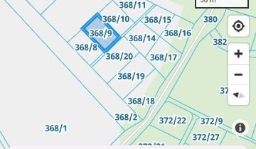 Działka budowlana Jawor