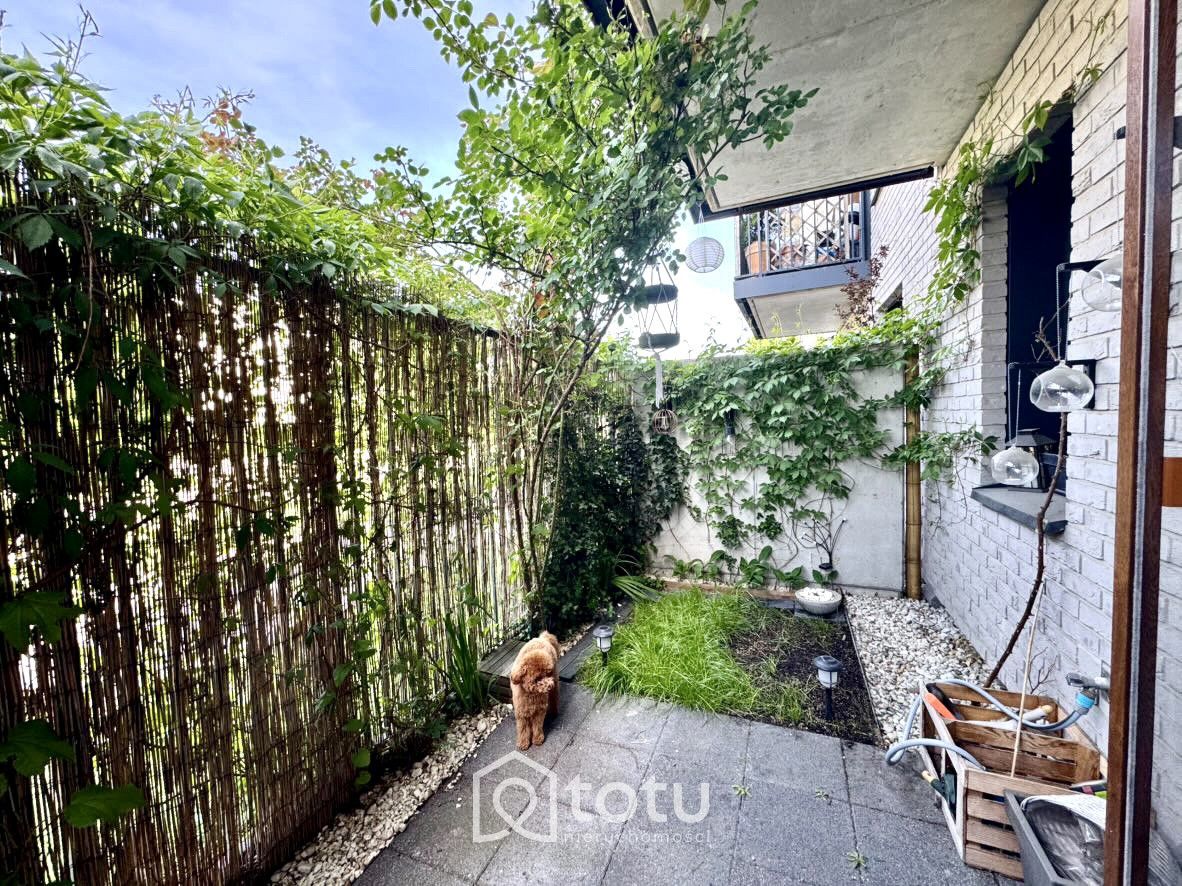 Mieszkanie 2-pokojowe Warszawa Mokotów, ul. Pory. Zdjęcie 13