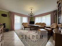 dom wolnostojący, 4 pokoje Stare Siołkowice