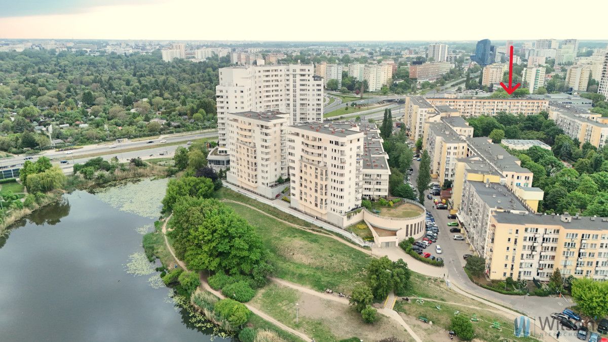 Mieszkanie 2-pokojowe Warszawa Gocław, ul. Ostrzycka. Zdjęcie 18