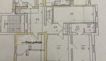 Mieszkanie 2-pokojowe Jelenia Góra Zabobrze, ul. Cypriana Kamila Norwida