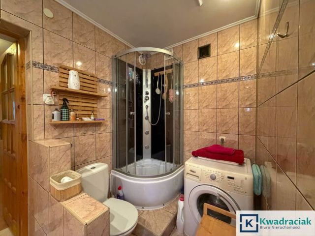 dom wolnostojący, 3 pokoje Żeglce. Zdjęcie 13