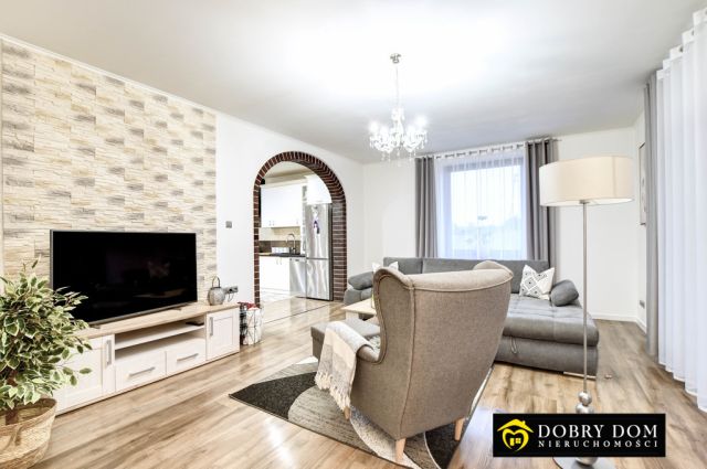 dom wolnostojący, 4 pokoje Boguszewo. Zdjęcie 7