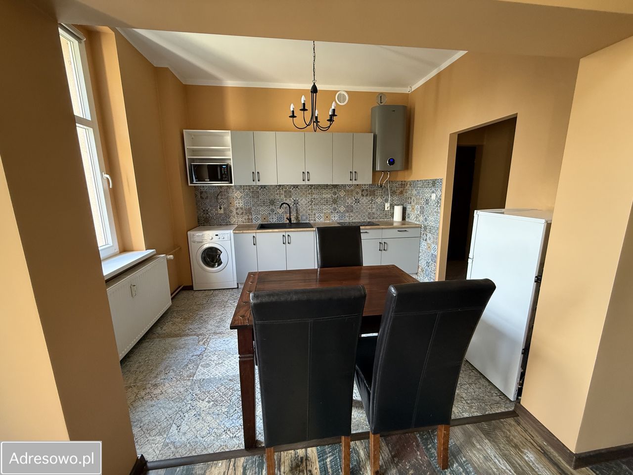 Mieszkanie 2-pokojowe Racibórz Centrum, ul. Ogrodowa. Zdjęcie 7