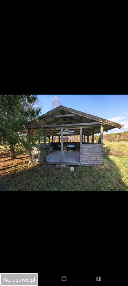 Działka budowlana Czapielsk, ul. Skrzypowa. Zdjęcie 12