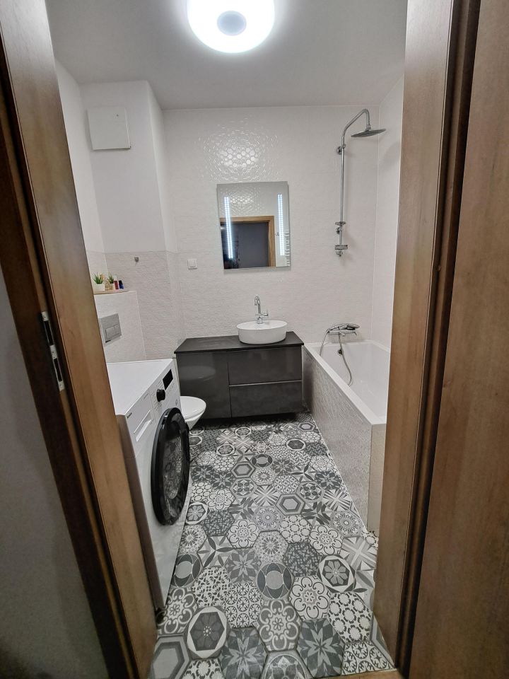 Mieszkanie 2-pokojowe Borkowo, ul. Stylowa. Zdjęcie 5