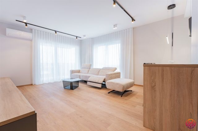 Mieszkanie 3-pokojowe Łódź Śródmieście, ul. kpt. Stefana Pogonowskiego. Zdjęcie 3