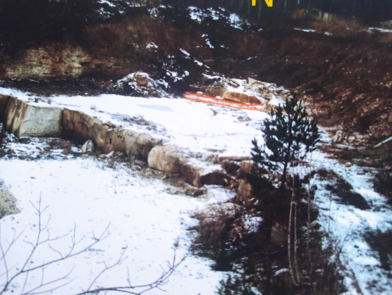 Działka inwestycyjna Sielec