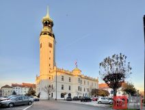 Mieszkanie 1-pokojowe Sulechów, ul. Licealna