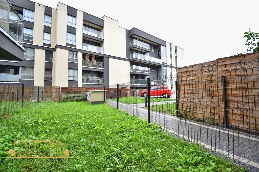 Mieszkanie 2-pokojowe Kraków, ul. Fatimska. Zdjęcie 6