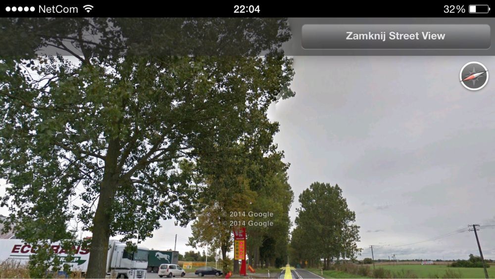 Działka budowlana Plewno. Zdjęcie 2