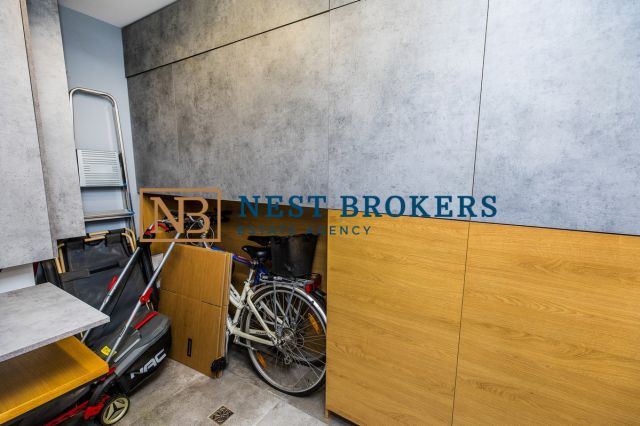 dom szeregowy, 3 pokoje Kraków Bronowice, ul. Piaskowa. Zdjęcie 27