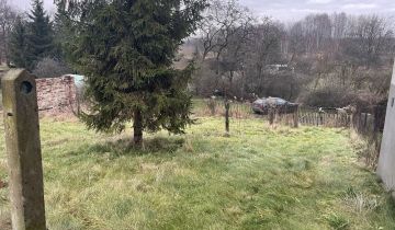 Działka budowlana Siemianowice Śląskie, ul. Wiejska