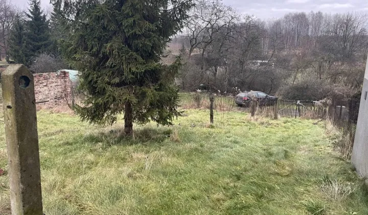 Działka budowlana Siemianowice Śląskie, ul. Wiejska