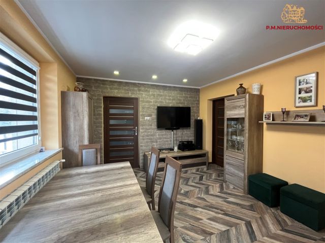 dom wolnostojący, 4 pokoje Bargłówka. Zdjęcie 2