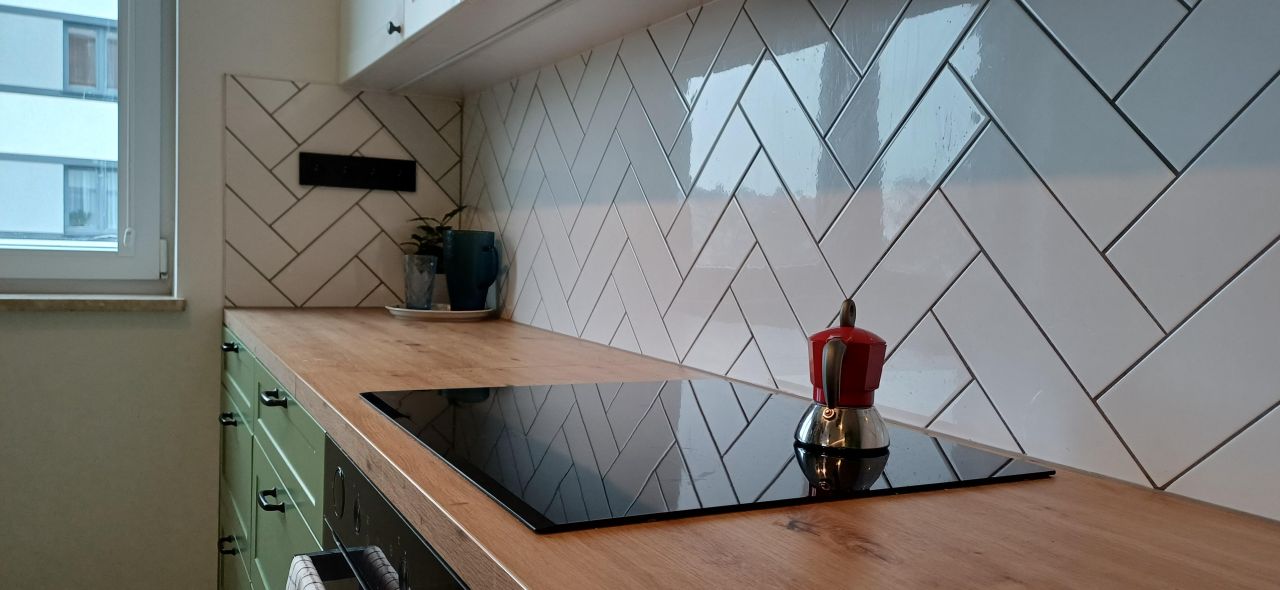 Mieszkanie 4-pokojowe Wrocław Krzyki, ul. Wichrowa. Zdjęcie 5