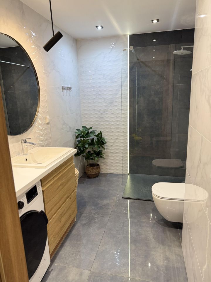 Mieszkanie 2-pokojowe Łódź Górna, ul. Senatorska. Zdjęcie 7